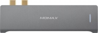 Momax One Link 7 in 1 USB Hub kullananlar yorumlar